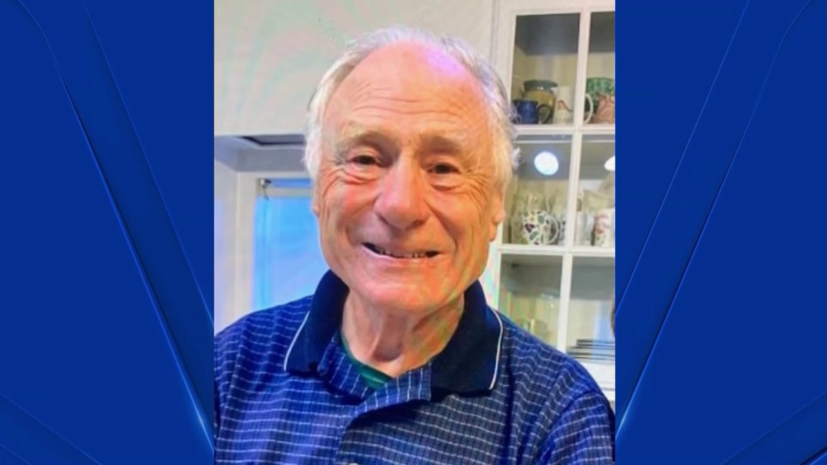 Missing Los Altos Man With Dementia Found Safe – NBC Bay Area