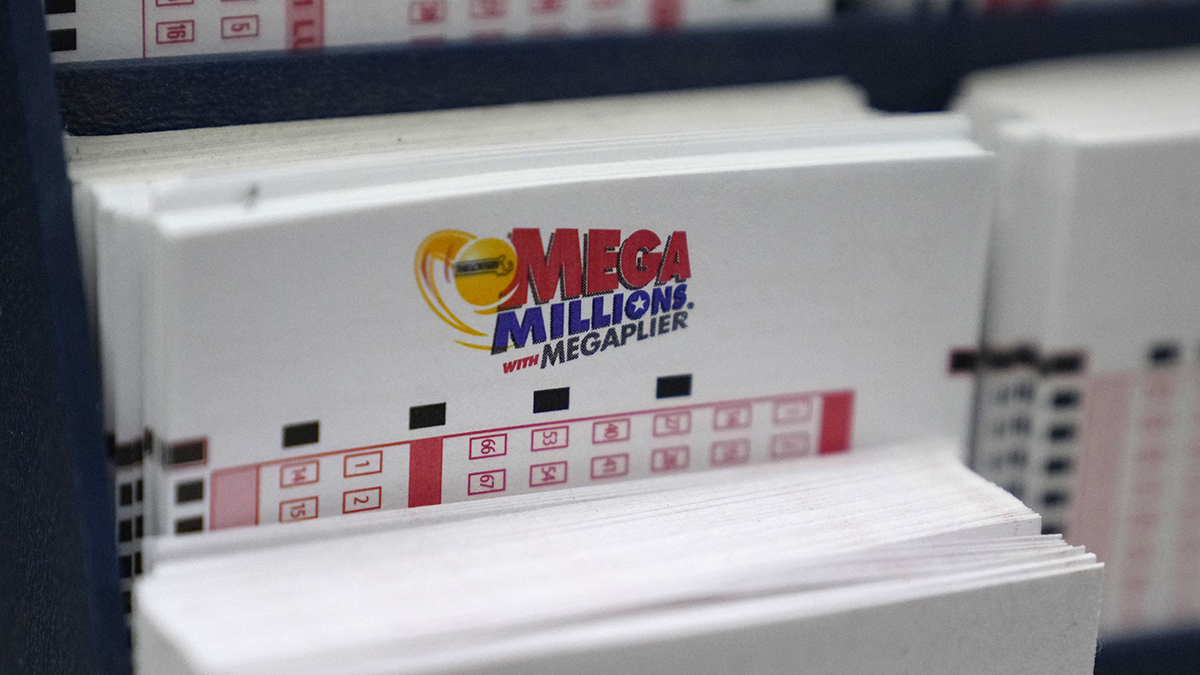 Someone in NJ won the 1.13 billion Mega Millions jackpot NBC Bay Area