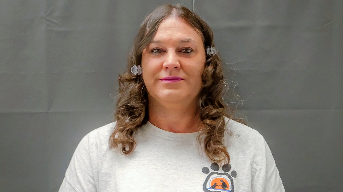 US Set to Execute Its First Openly Transgender Woman - Vimarsana News