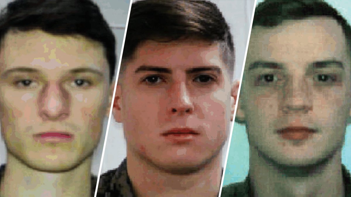 Capitol Riot: Three Active-Duty Marines Charged – NBC Bay Area - Vimarsana News
