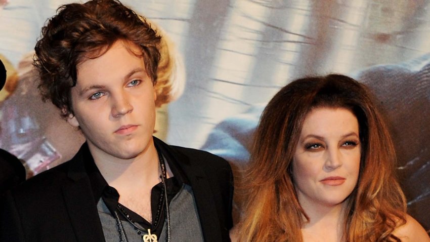 Lisa Marie Presley Was ‘Destroyed' By Son's Benjamin Keough's Passing Prior To Her Death