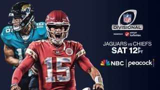2022 NFL Sunday Night Football Schedule on NBC: How to Watch Every