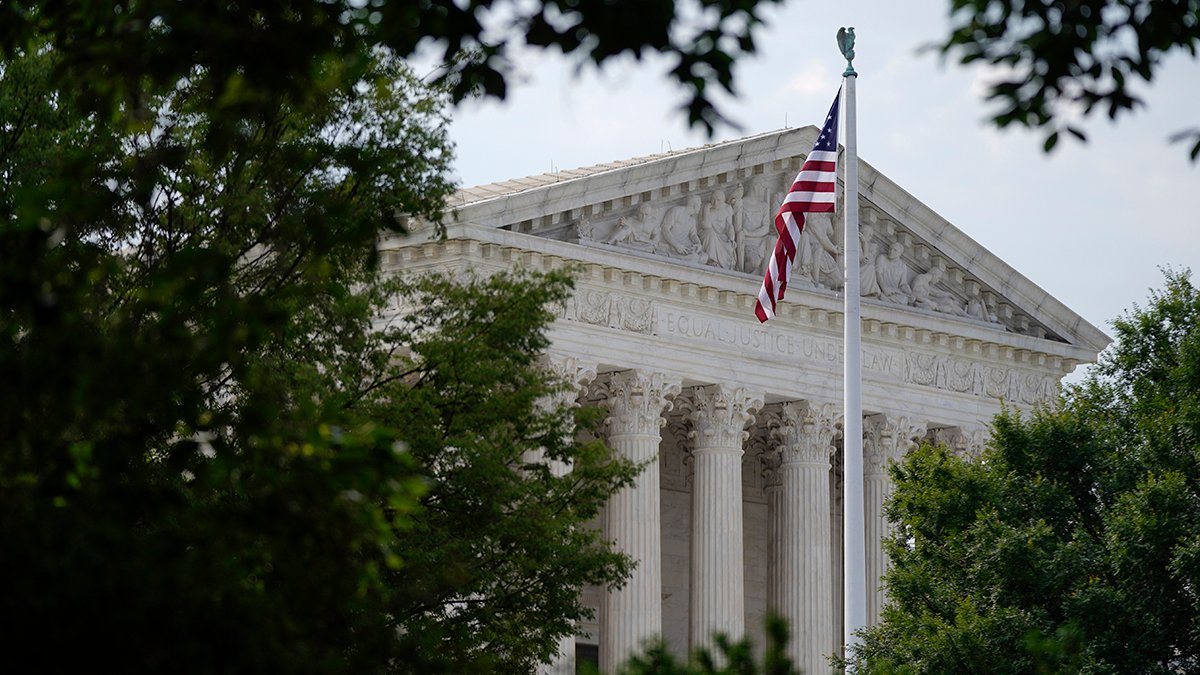 At the Supreme Court, It's Taking Longer to Hear Cases - Vimarsana News