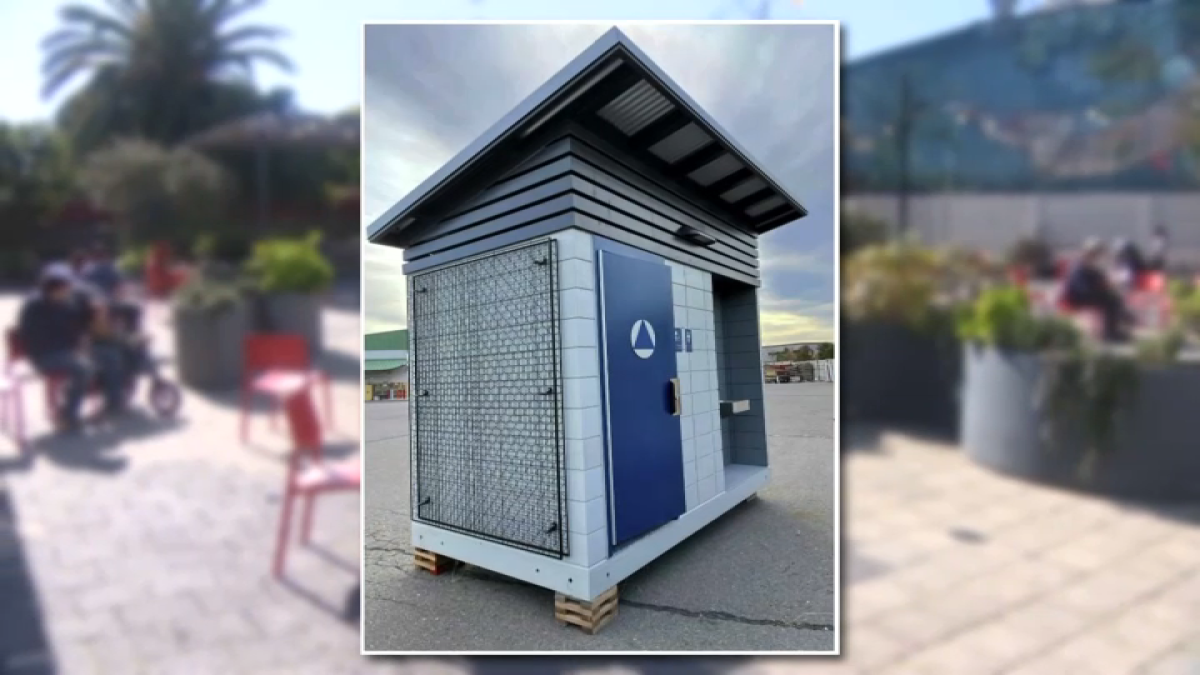 New Price for $1.7M San Francisco Toilet – NBC Bay Area