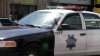 Bicyclist arrested for hit-and-run in San Francisco's North Beach neighborhood