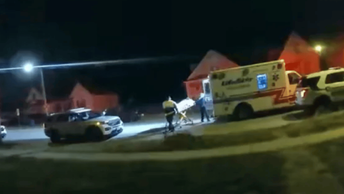 Two Illinois EMS Workers Charged With Murder – NBC Bay Area - Vimarsana News