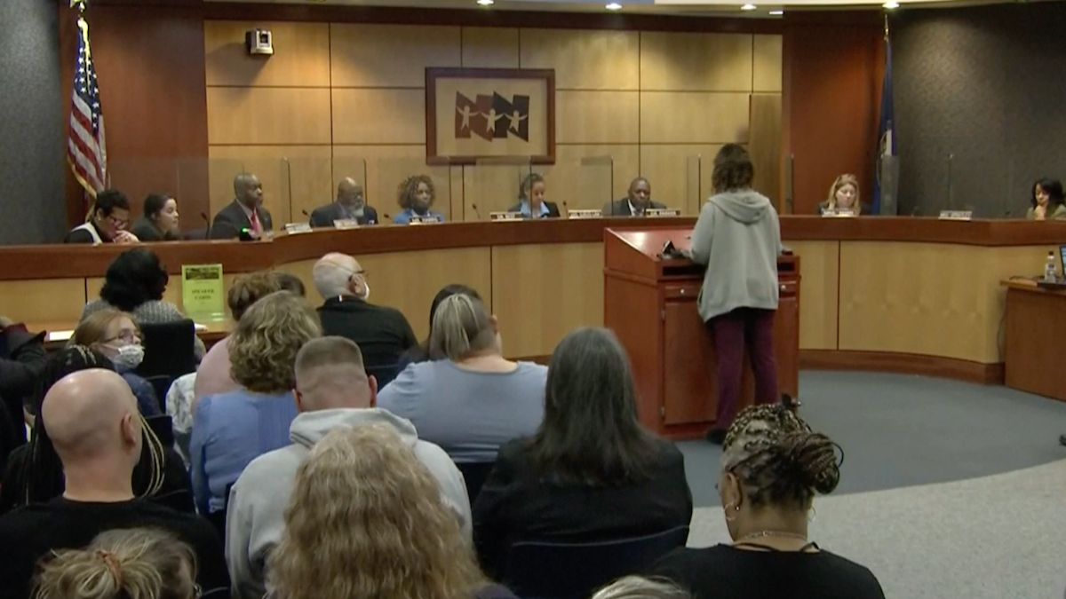 Parents Accuse Newport News District of Prioritizing Attendance Over Safety – NBC Bay Area - Vimarsana News