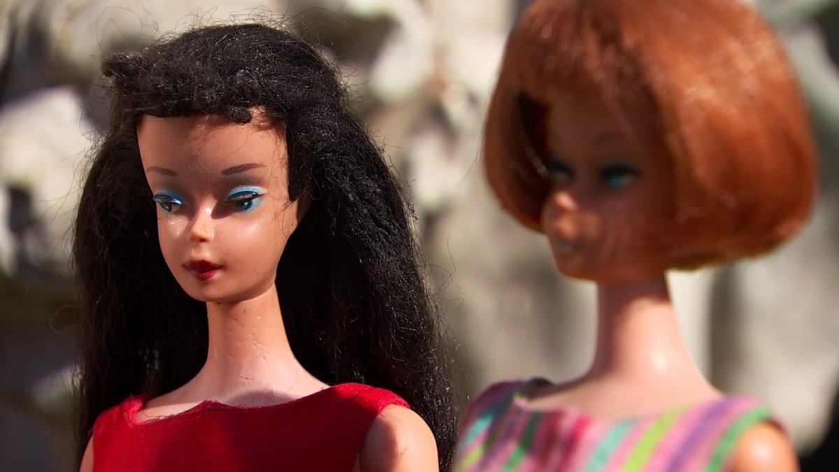 High-Valued Barbie Dolls Stolen From Texas Woman's Home – NBC Bay Area - Vimarsana News