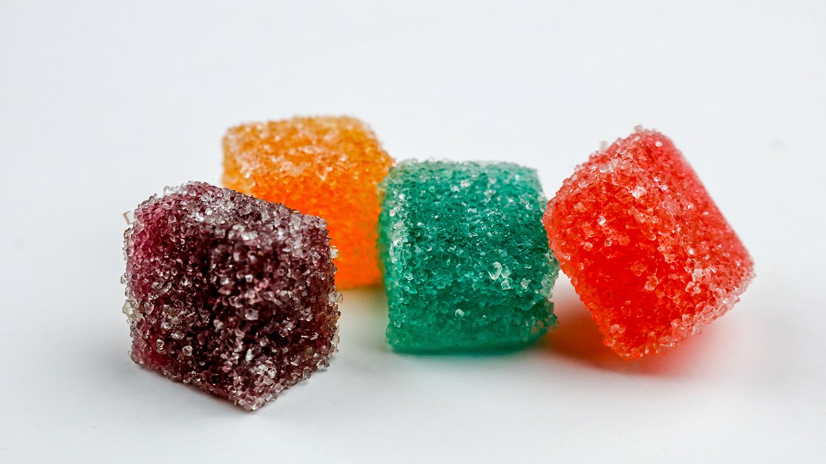 With More Legal Weed, Reports of Young Kids Sickened by Edibles Soar – NBC Bay Area - Vimarsana News