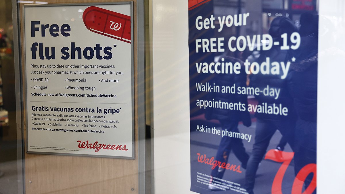 Annual COVID Vaccines Could Soon Be the Norm, Like Flu Shots – NBC Bay Area