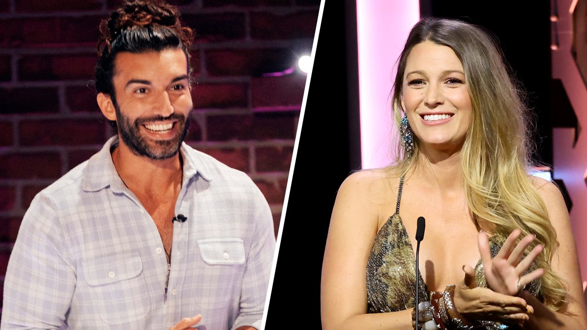 Blake Lively and Justin Baldoni's Next Movie Role Is an Adaptation of a Romance Novel – NBC Bay Area - Vimarsana News
