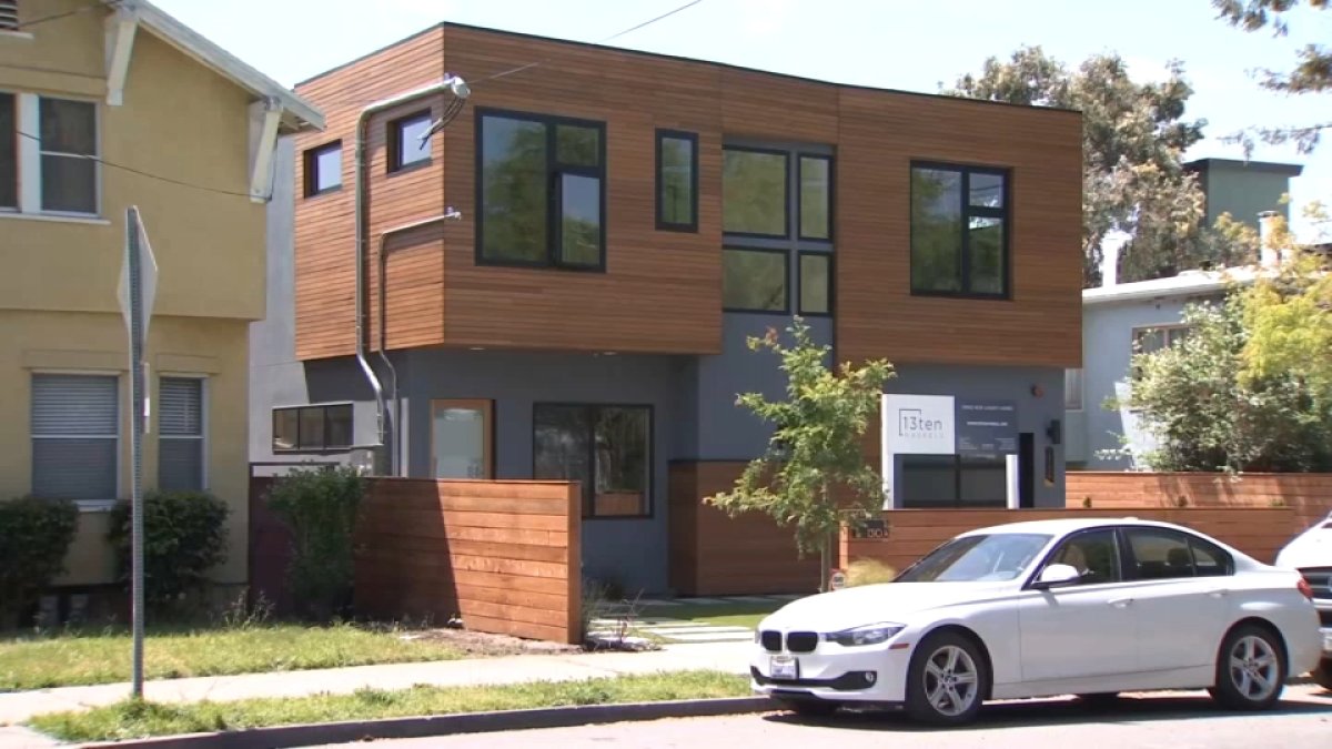 Berkeley City Leaders Advance Plan to Build Thousands of New Homes