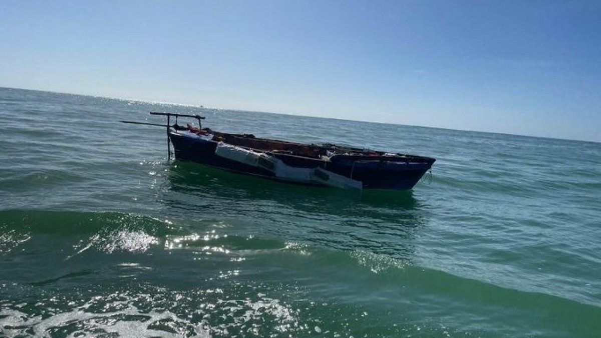 At Least 500 Migrants Arrive in Florida Keys in What County Sheriff Describes as 'Crisis' – NBC Bay Area - Vimarsana News