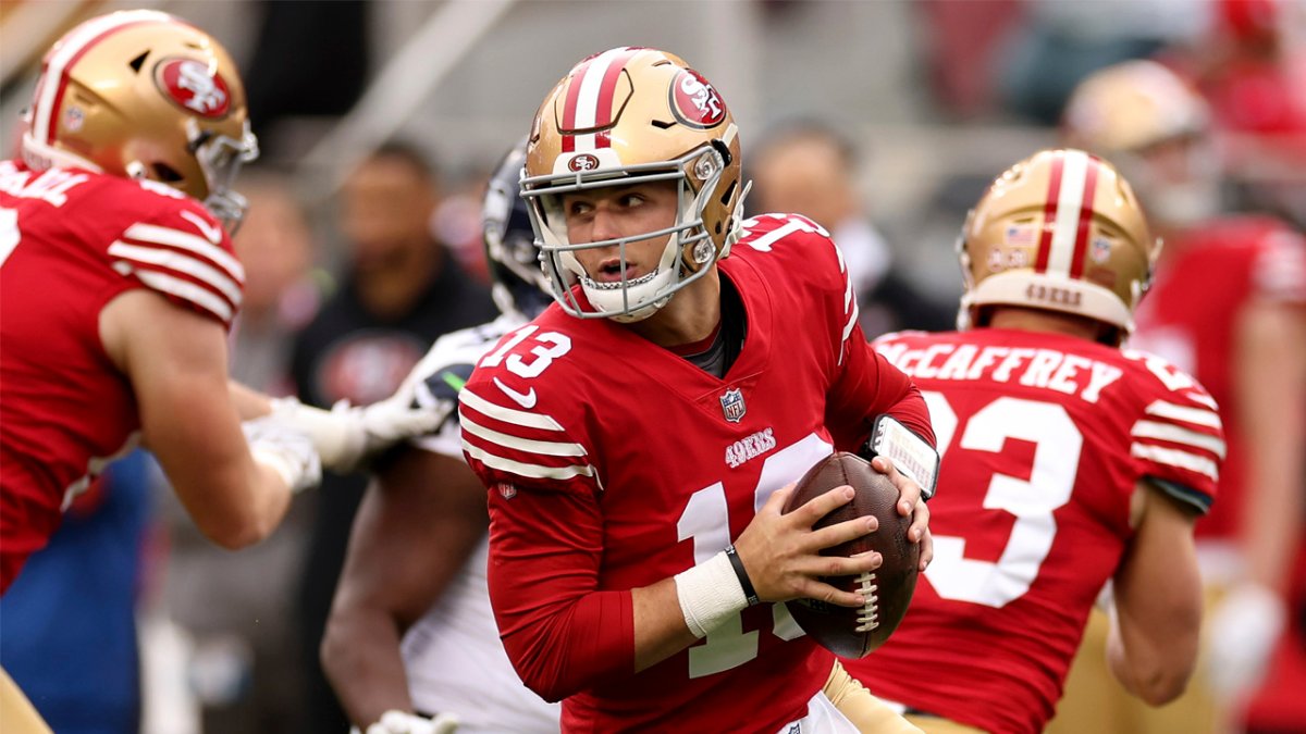 NFL Playoffs: 49ers Await Cowboys-Buccaneers Winner in NFC Divisional Round  – NBC Bay Area