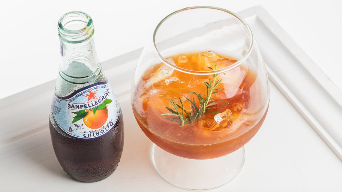 Trying Dry January? Health benefits, tips and non-alcoholic drink recipes – NBC Bay Area - Vimarsana News