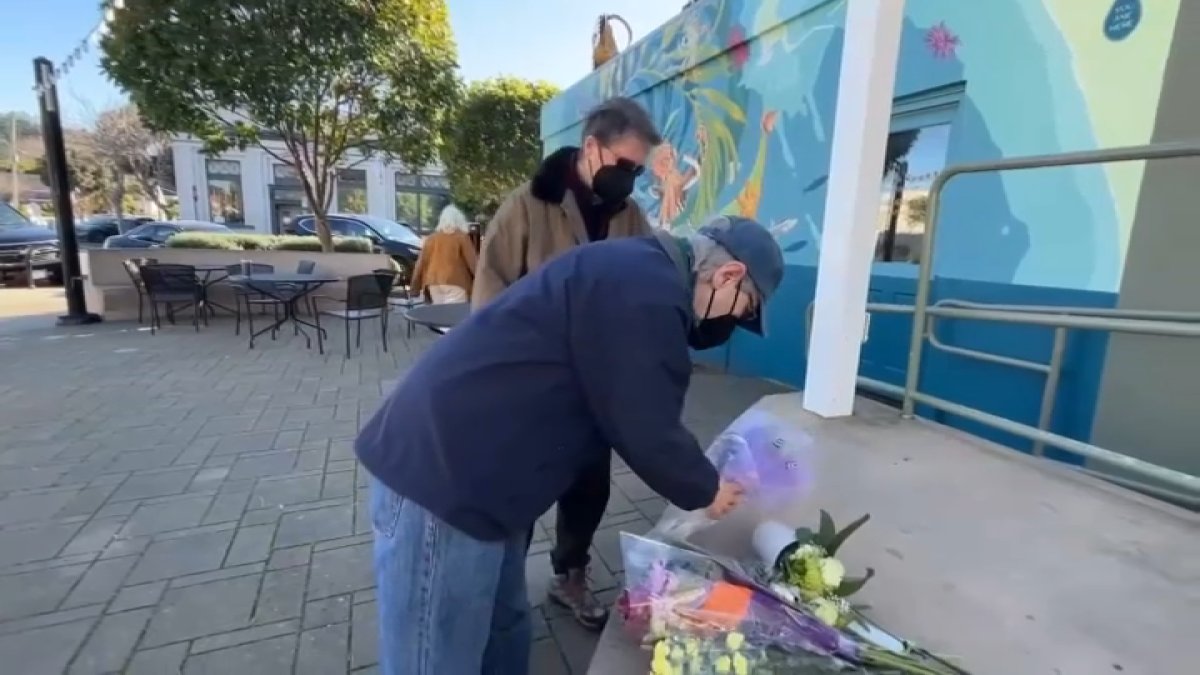 Mourning Half Moon Bay Community Gets Flood of Support, Donations From