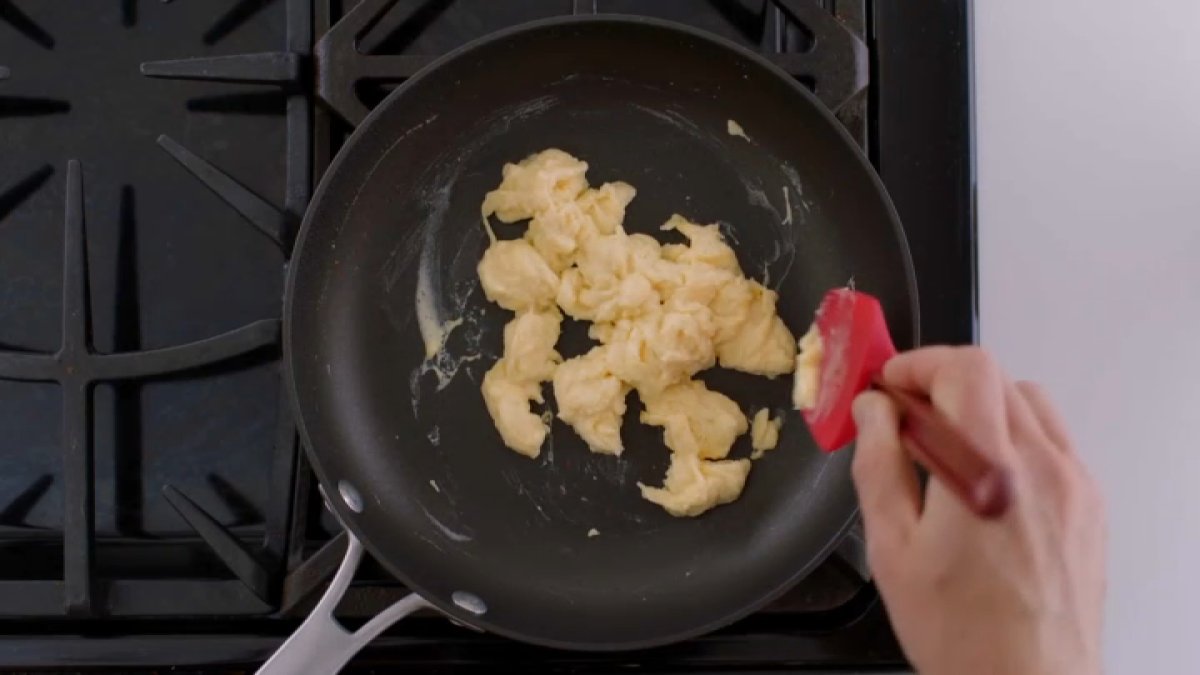 Bay Area Company Offers PlantBased Solution to Egg Shortage NBC Bay Area