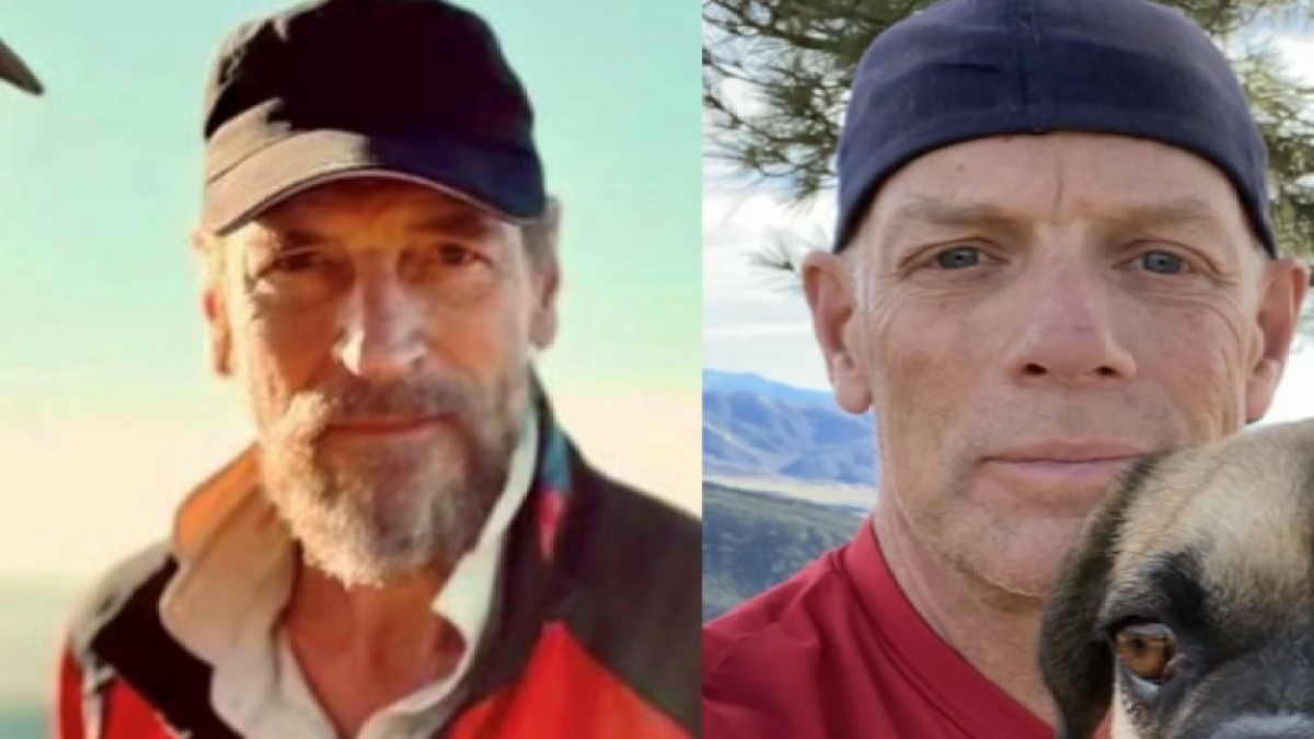 Actor Julian Sands Missing in SoCal Mountains – NBC Bay Area - Vimarsana News