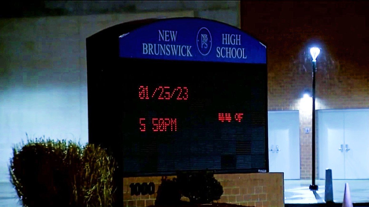 Woman Fakes Being Student at New Jersey School, Gets Arrested: Police – NBC Bay Area - Vimarsana News