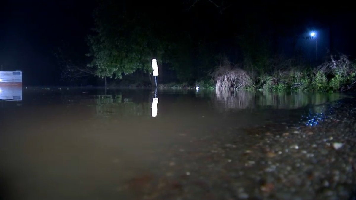 North Bay Residents Keeping Close Eye on Russian River NBC Bay Area