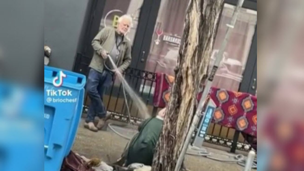 SF NAACP President Disagrees With DA's Decision to Charge Business Owner in Unhoused Person Attack – NBC Bay Area - Vimarsana News