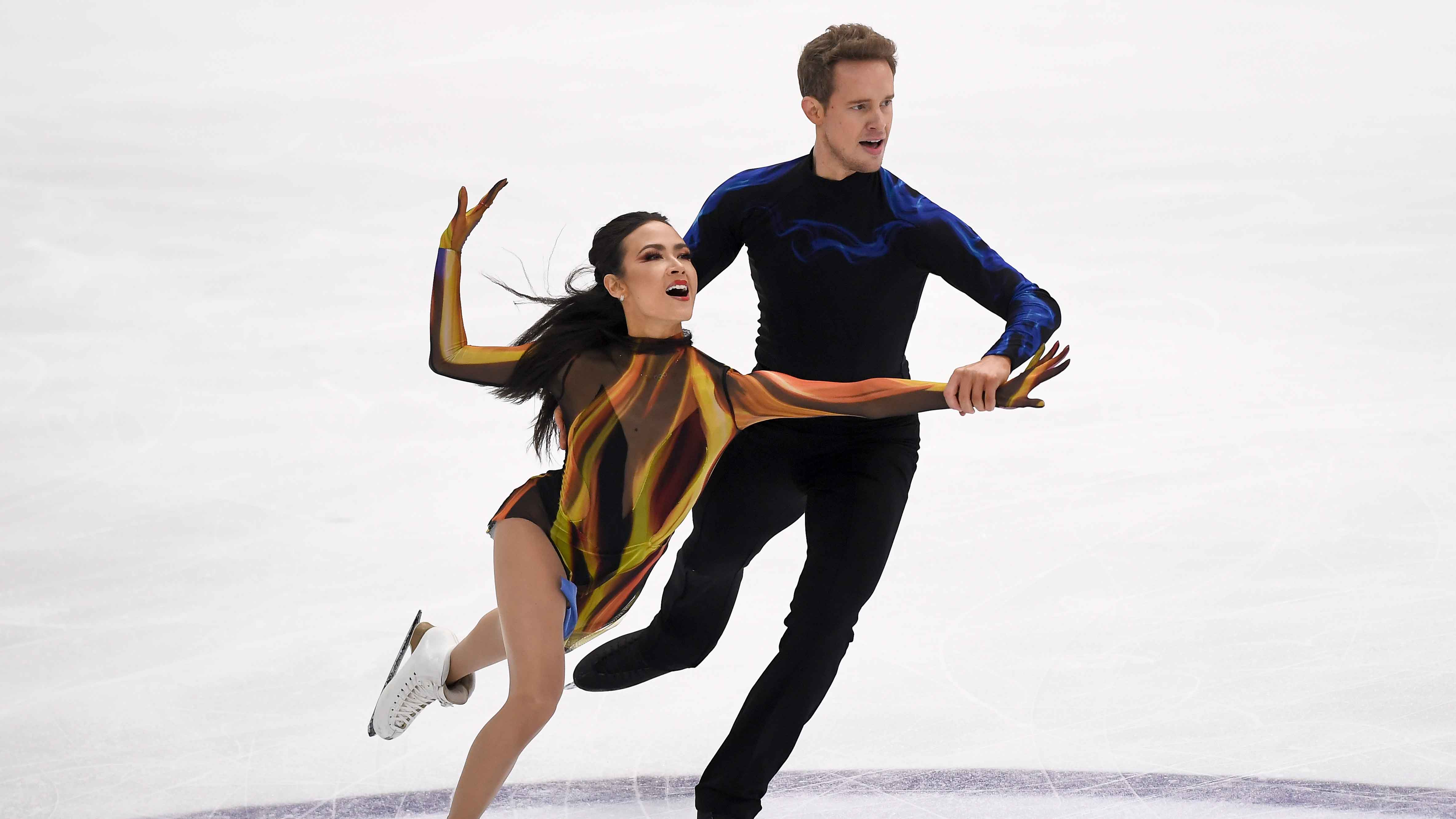 How to Watch 2023 US Figure Skating Championships Schedule, Athletes, More 