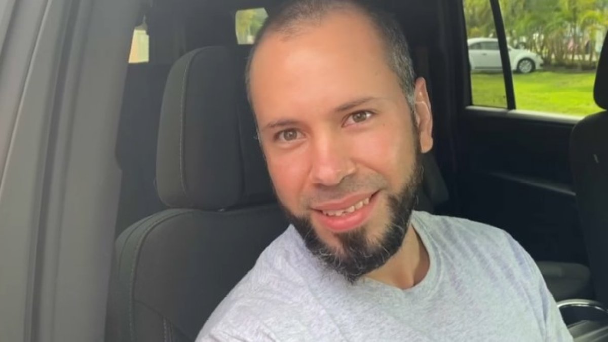 Cuban Pilot Behind Daring Flight to South Florida Released From Custody After Judge Grants Asylum – NBC Bay Area - Vimarsana News