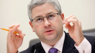 Rep. Patrick ‘Pat’ McHenry