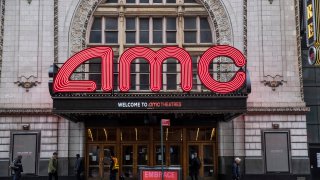AMC Theatres Is Changing the Way It Prices Movie Tickets—Here’s How It Will Work