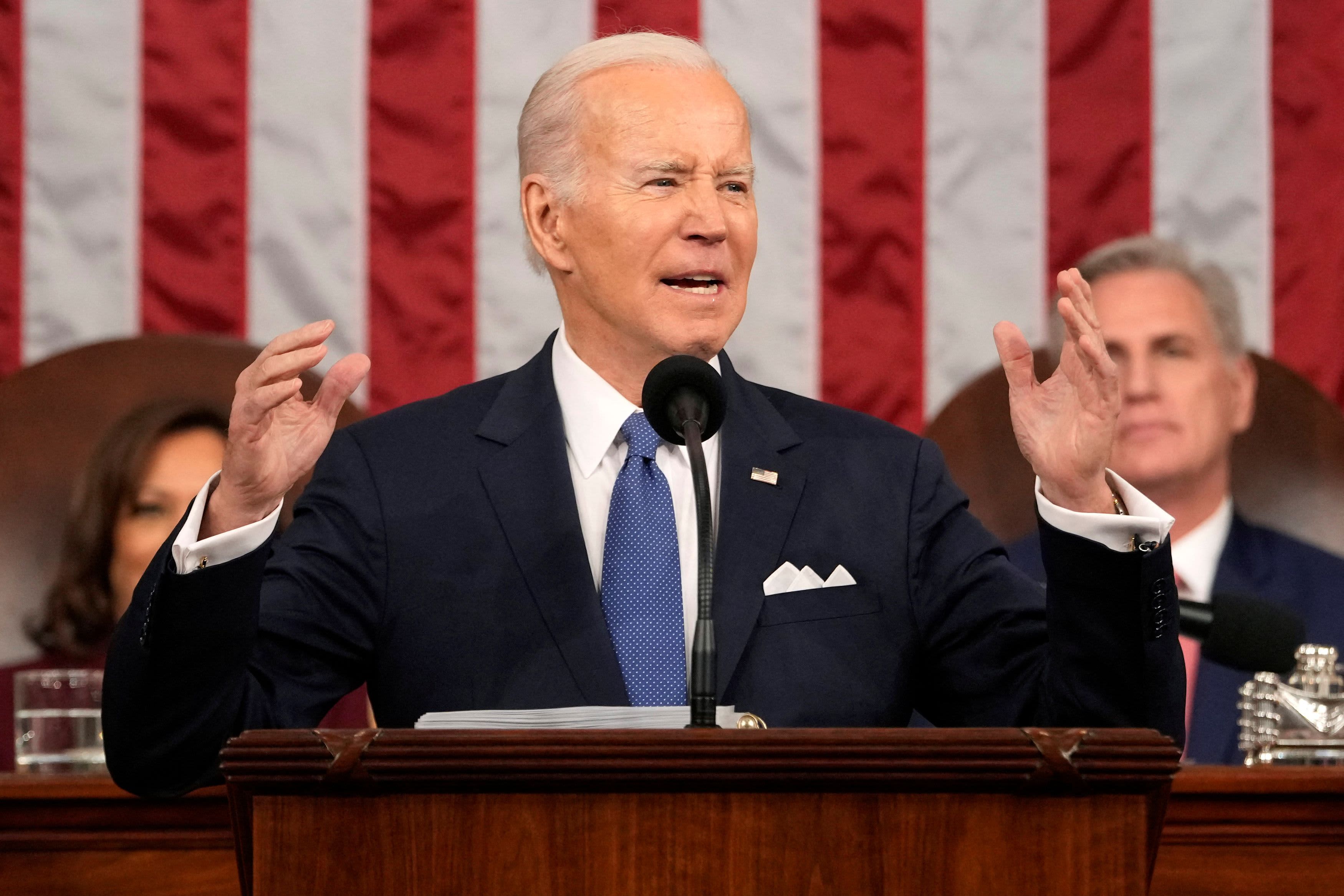 How Biden's executive order on cryptocurrency may impact the fate