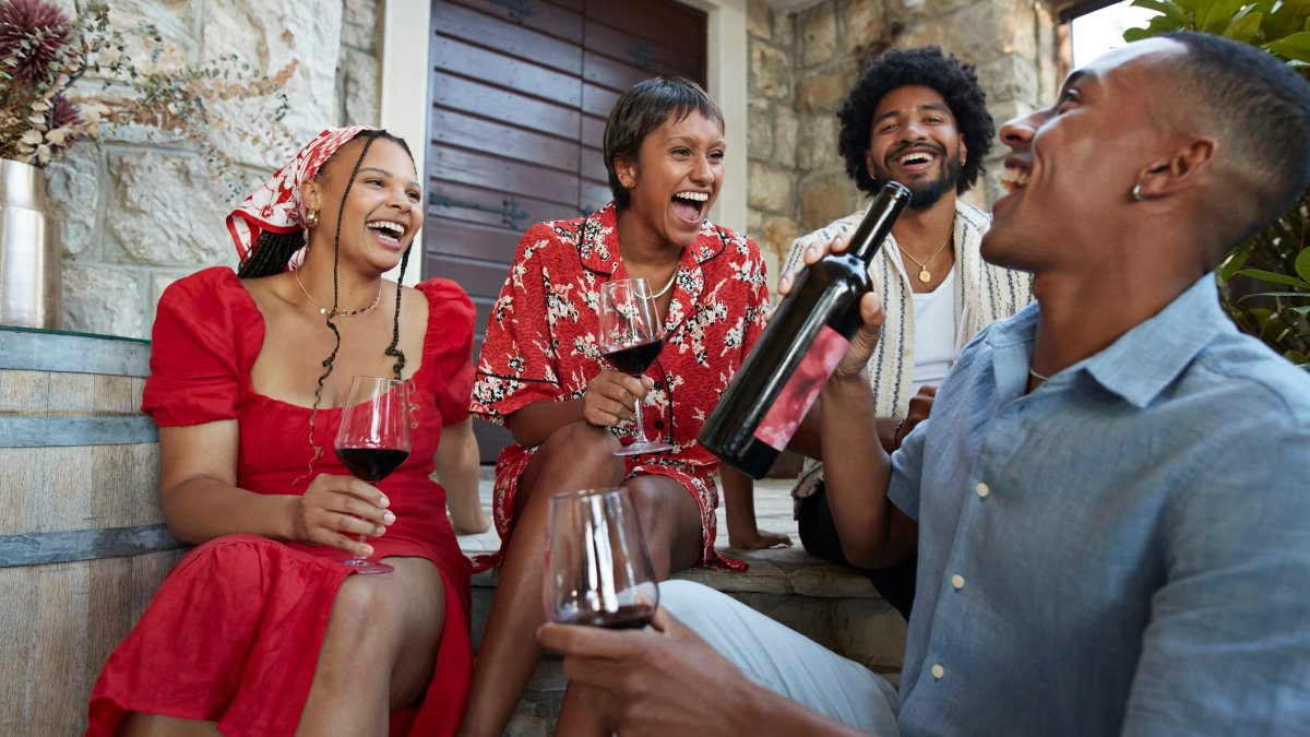 Least Expensive Countries to Buy Wine Include Spain and Portugal – NBC Bay Area - Vimarsana News