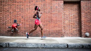 Avoid This ‘Big Mistake’—and More Tips for New Runners, From a Running Coach and a Personal Trainer