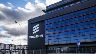 Ericsson recently announced it is planning to cut 8,500 jobs as part of its cost-cutting measures.