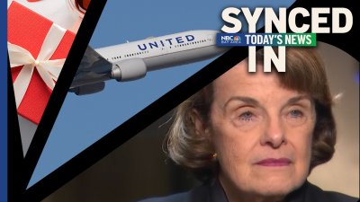 Sen. Feinstein Not Seeking Re-Election