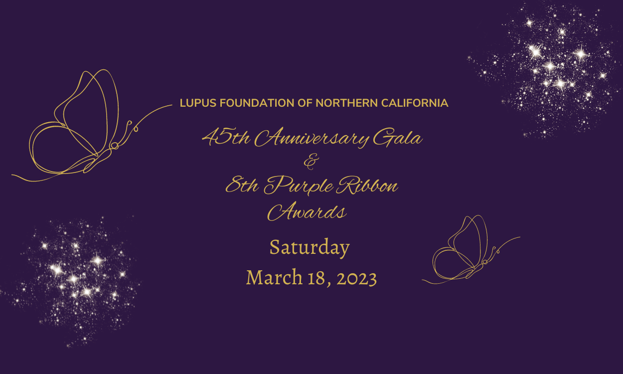 Purple Ribbon Awards