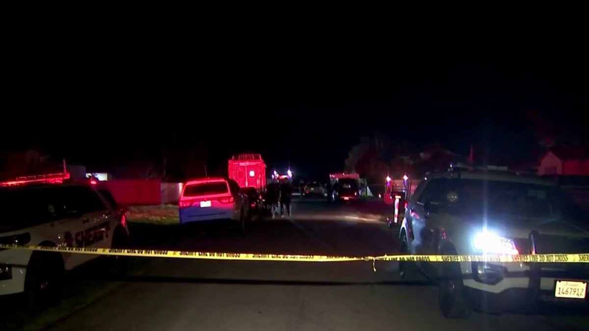 3 Dead From Suspected Fentanyl Overdoses in Gilroy Home – NBC Bay Area