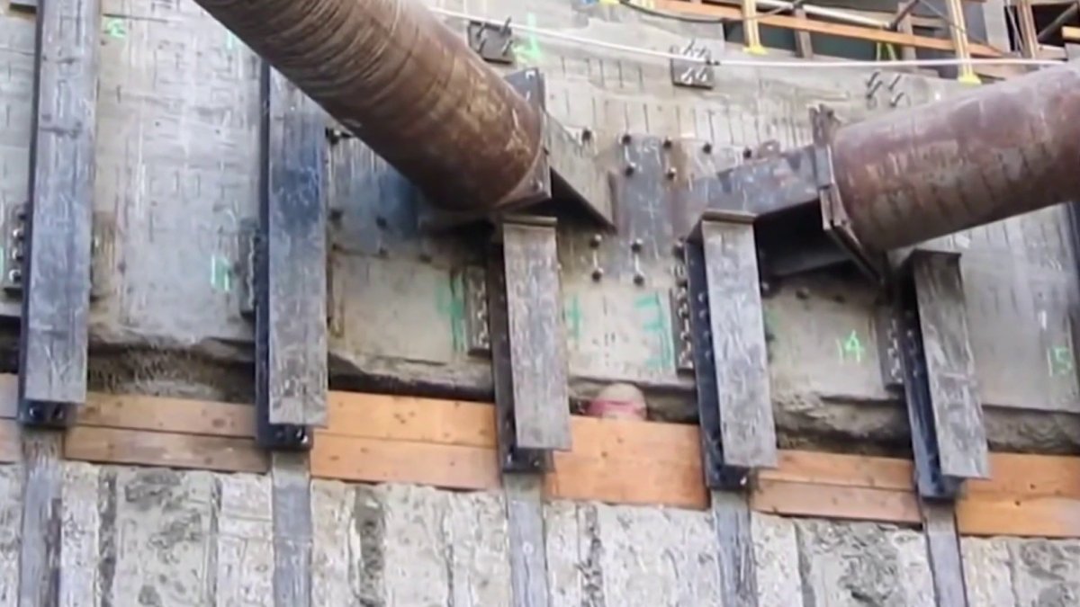 Millennium Tower Quake Safety Questions Linger Despite New Building Support - Vimarsana News