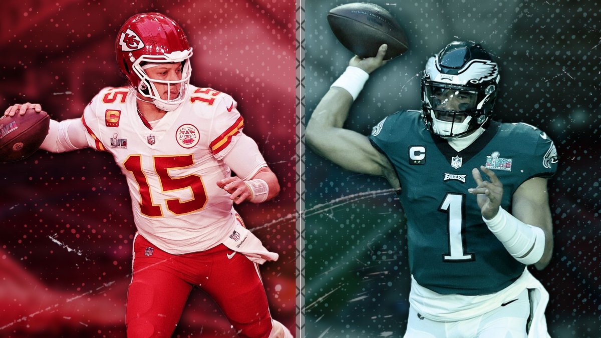 Super Bowl 57: Kansas City Chiefs advance to face Philadelphia Eagles