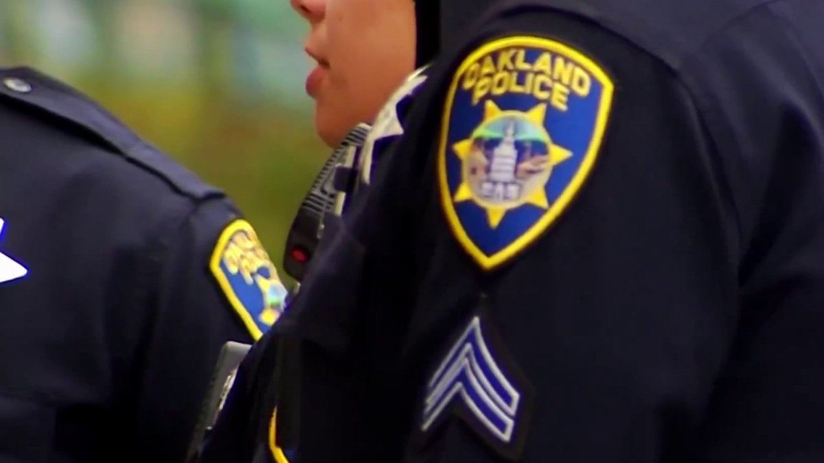 Oakland Mayor, Police Department Announce New Plan to Improve Safety ...