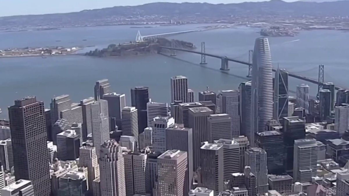 A Closer Look San Francisco Reparations NBC Bay Area