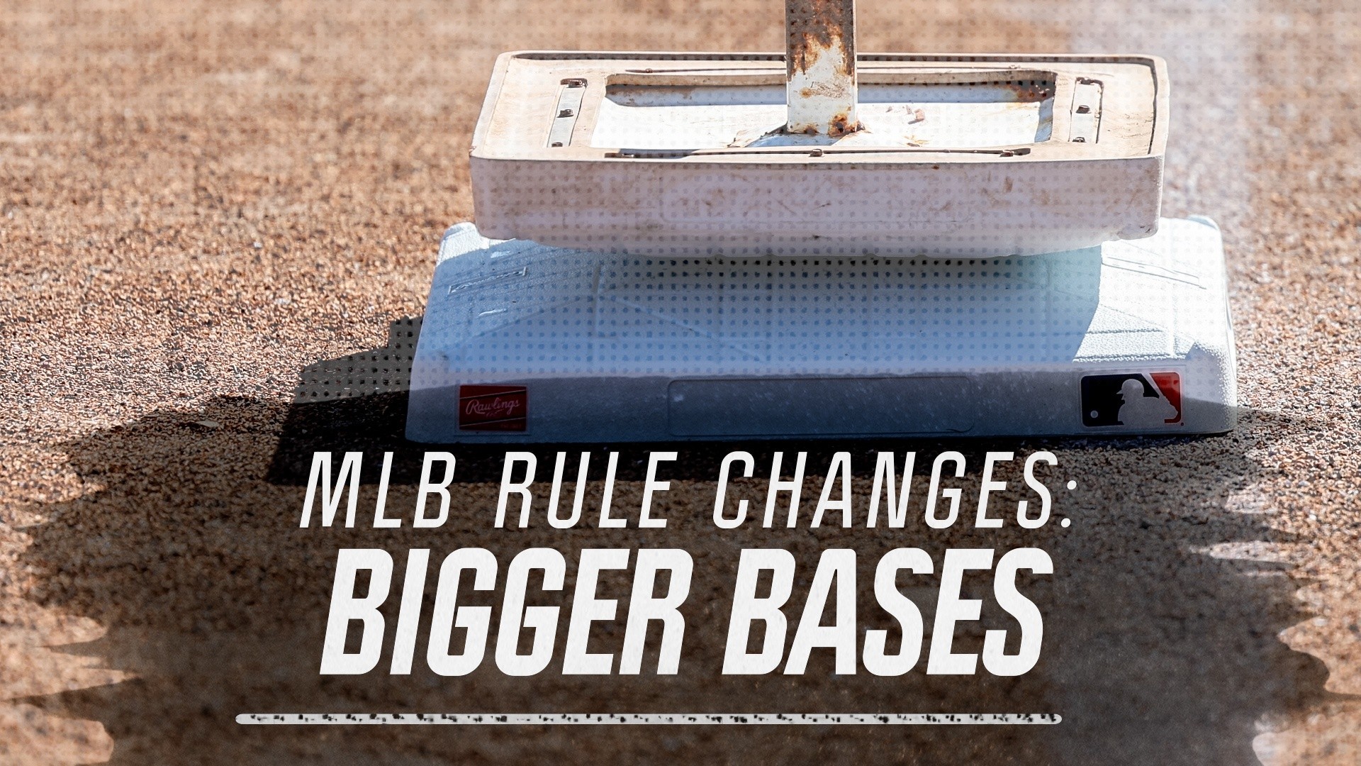 MLBs rule changes for 2023 explained  SBNationcom