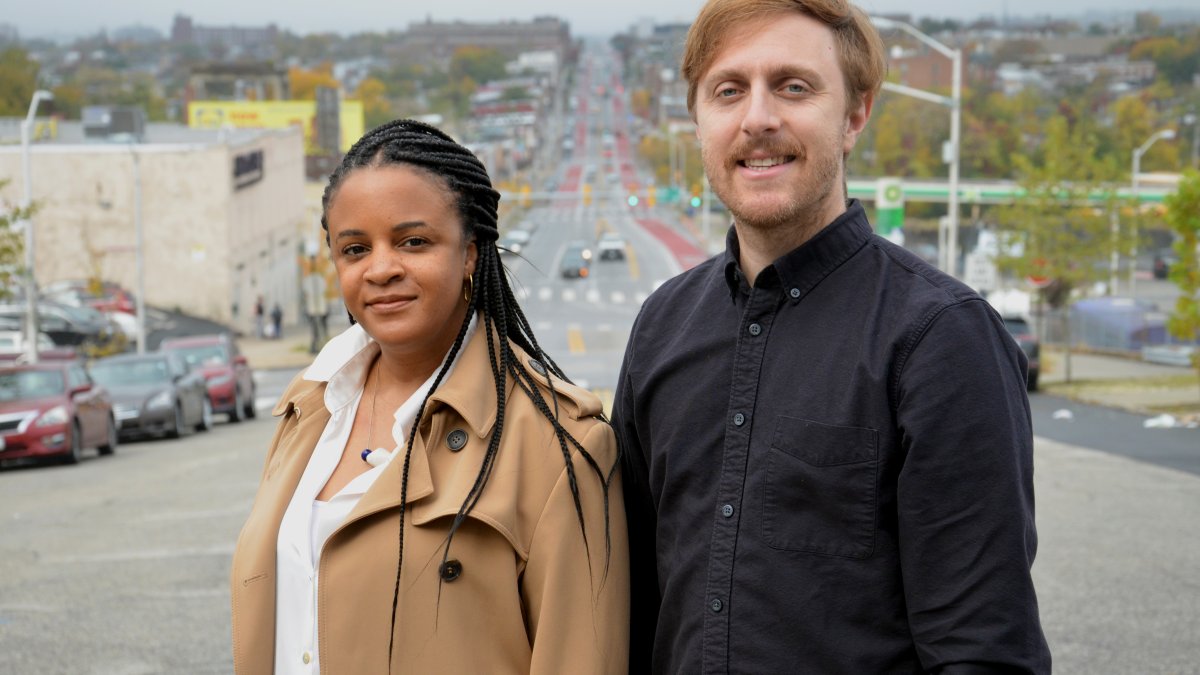 Foundation Empties its Coffers to Fund a Black Paper in Baltimore – NBC Bay Area - Vimarsana News