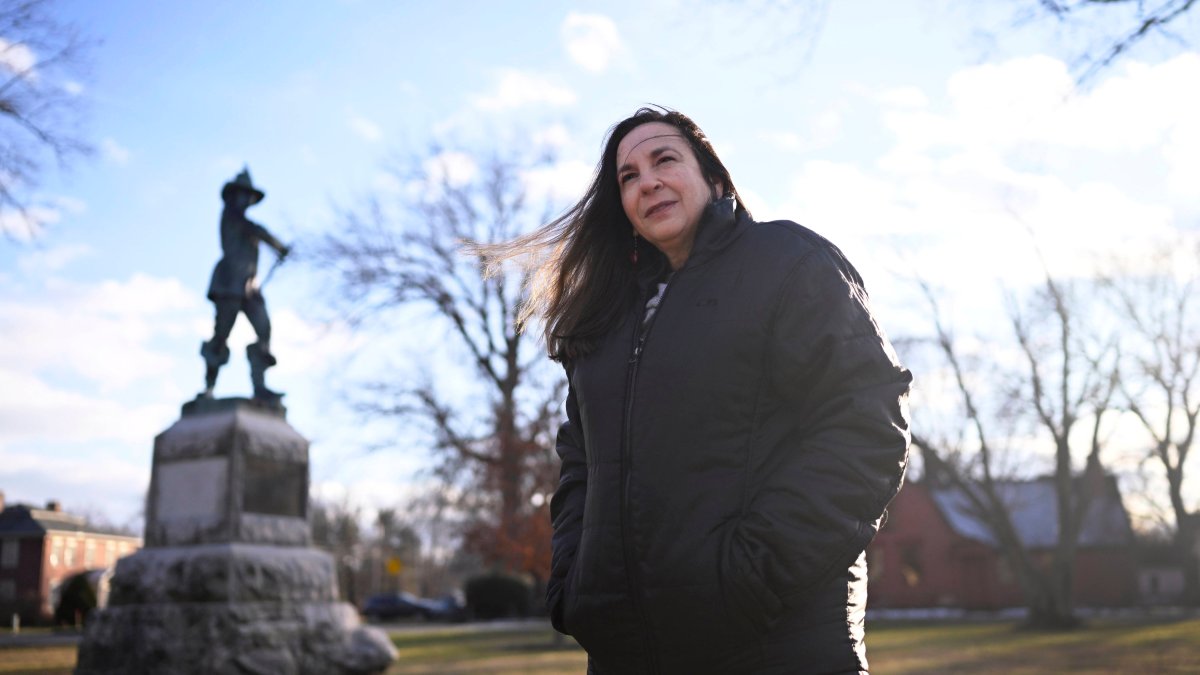 Connecticut May Exonerate Accused Witches Centuries Later – NBC Bay Area - Vimarsana News
