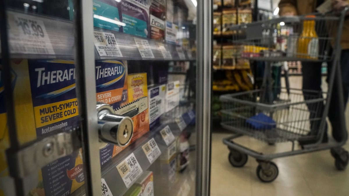 Retailers Mull Ways to Curb Shoplifting Without Turning Off Customers – NBC Bay Area - Vimarsana News