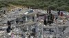 Rescuers Scramble in Turkey, Syria After Earthquakes Kill Over 3,700