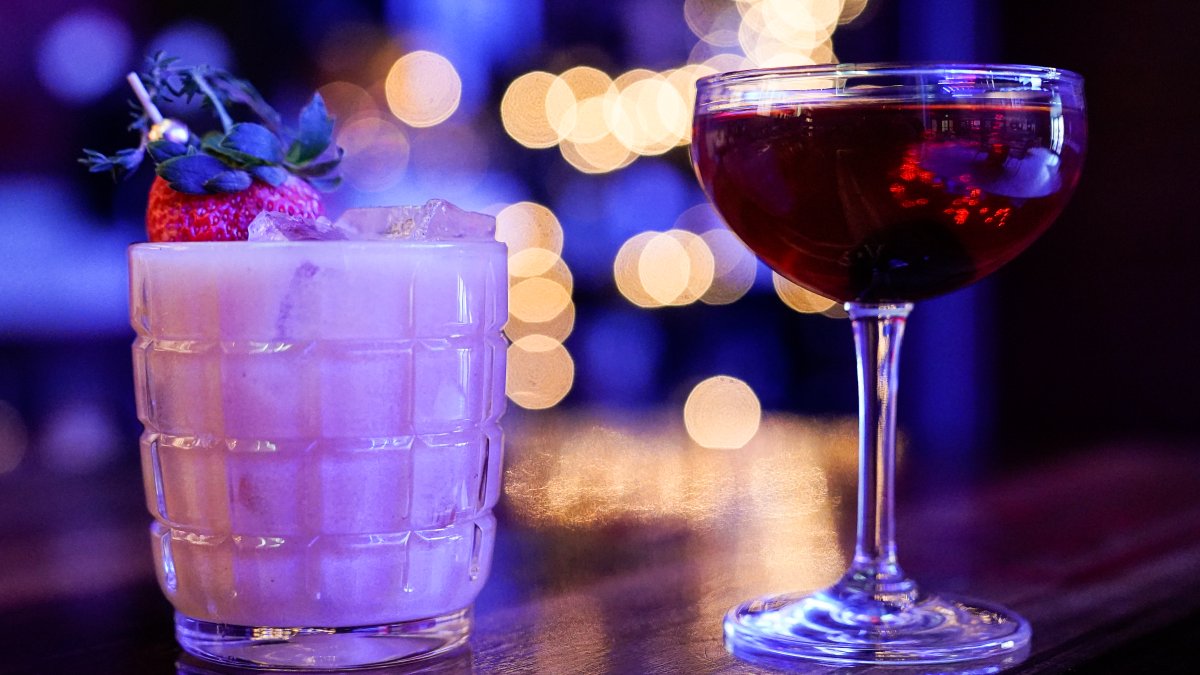 Liquor Surpasses Beer in New Market Data – NBC Bay Area - Vimarsana News