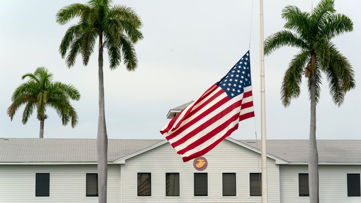 US Releases Pakistani Brothers from Guantanamo Bay After 21 Years – NBC Bay Area - Vimarsana News