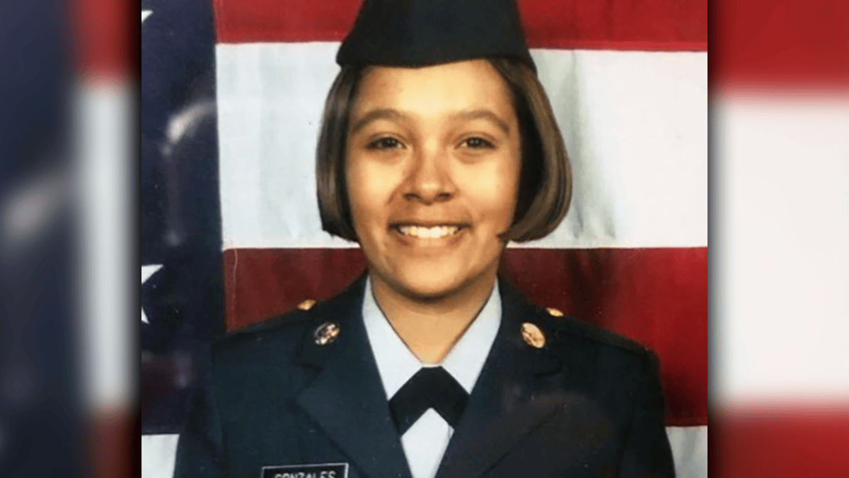 Arrest Made in Pregnant Soldier's Cold Case Death – NBC Bay Area - Vimarsana News
