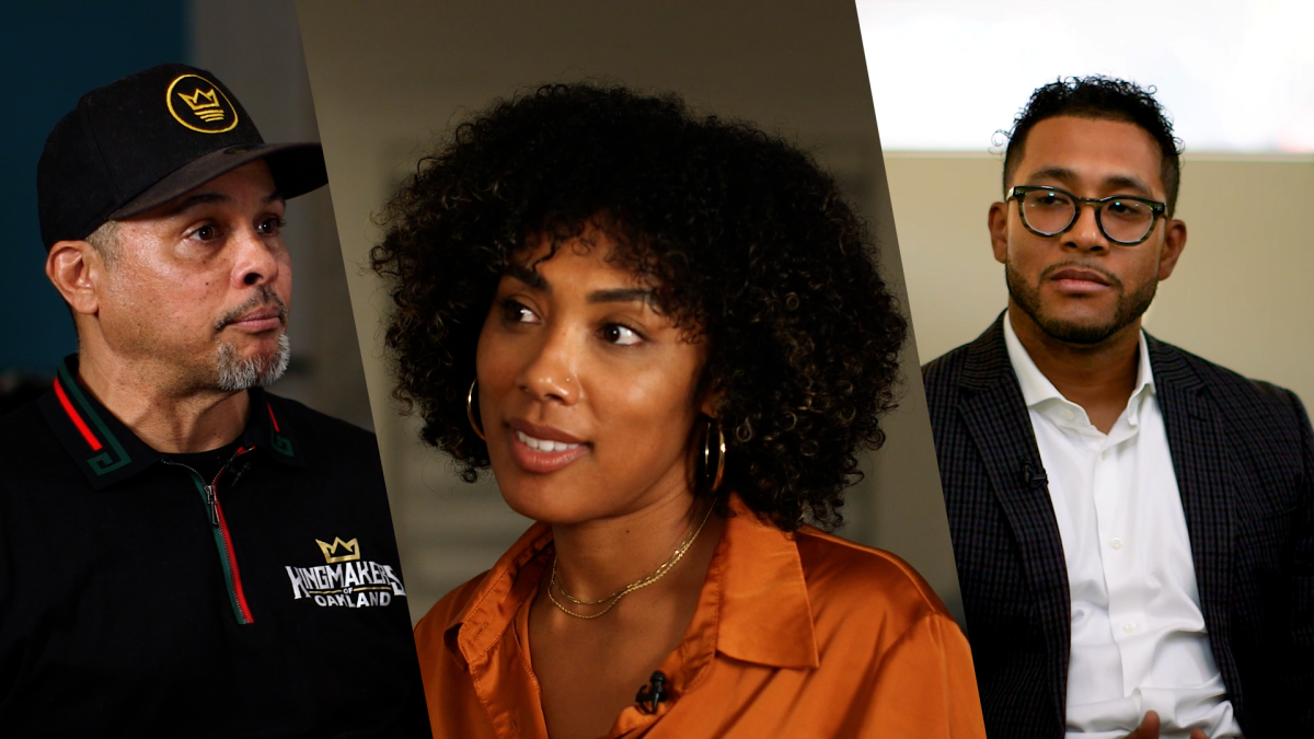 Community Leaders Discuss Importance of Black Heritage, Representation and Mentorship – NBC Bay Area - Vimarsana News