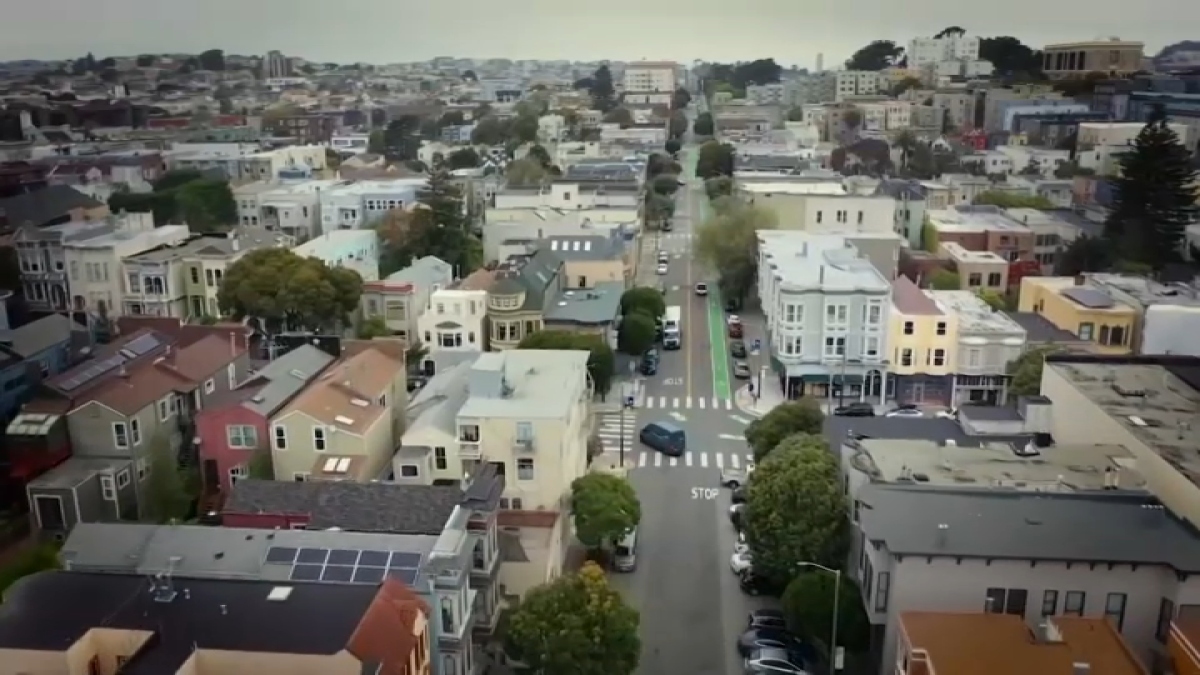 Earthquakes bay area california